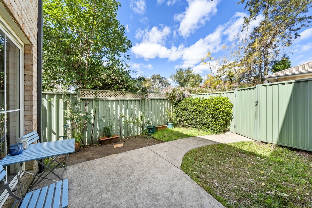 6/19 Stapleton Street, Wentworthville Sold by Hudson McHugh - image 1