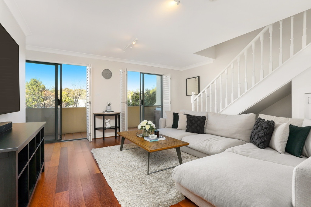 74/69 Allen Street, Leichhardt Sold by Hudson McHugh - image 1