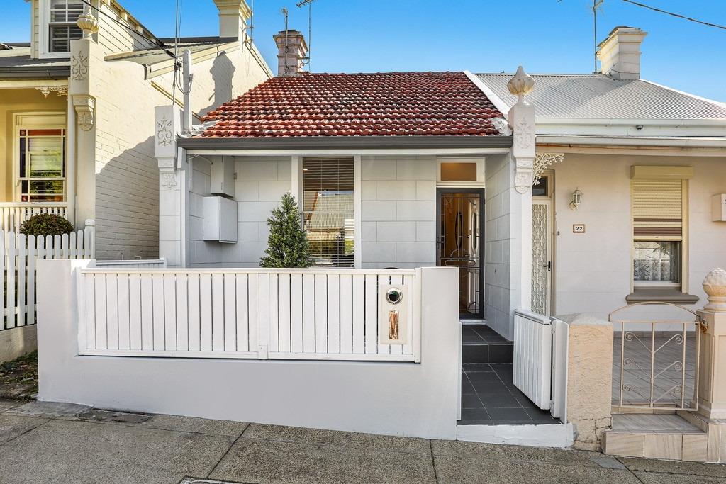 20 Excelsior Street, Leichhardt Sold by Hudson McHugh - image 1