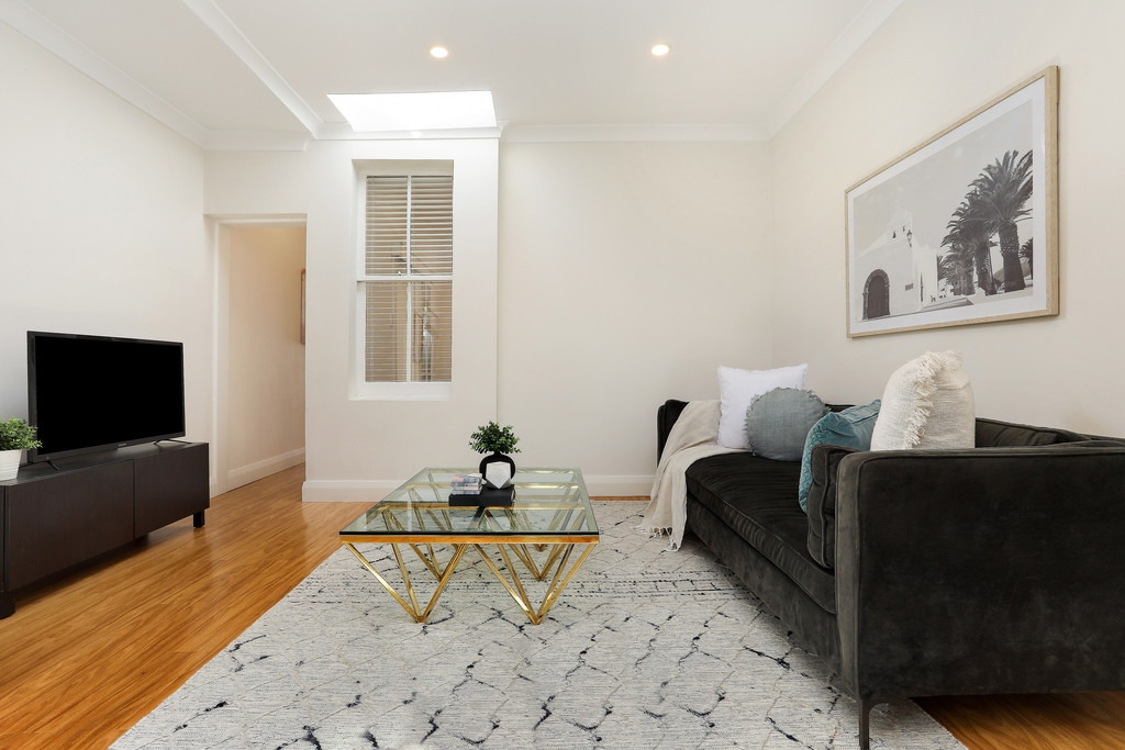 20 Excelsior Street, Leichhardt Sold by Hudson McHugh - image 1