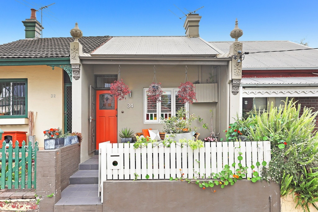 Leichhardt Sold by Hudson McHugh - image 1