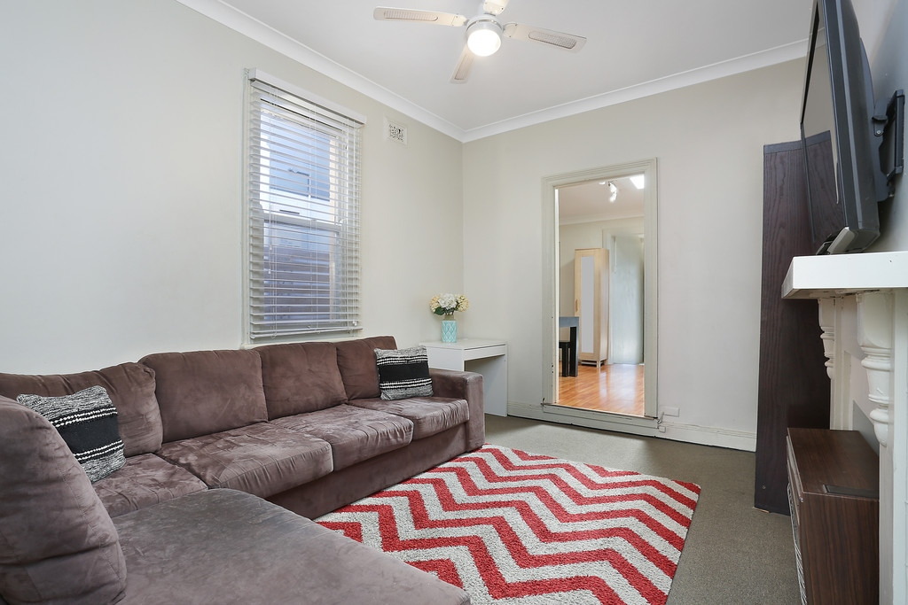 224 Catherine Street, Leichhardt Sold by Hudson McHugh - image 1