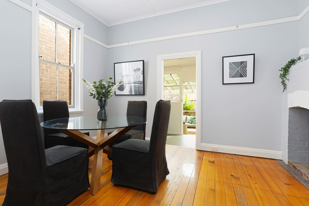 27 Perry Street, Lilyfield Sold by Hudson McHugh - image 1