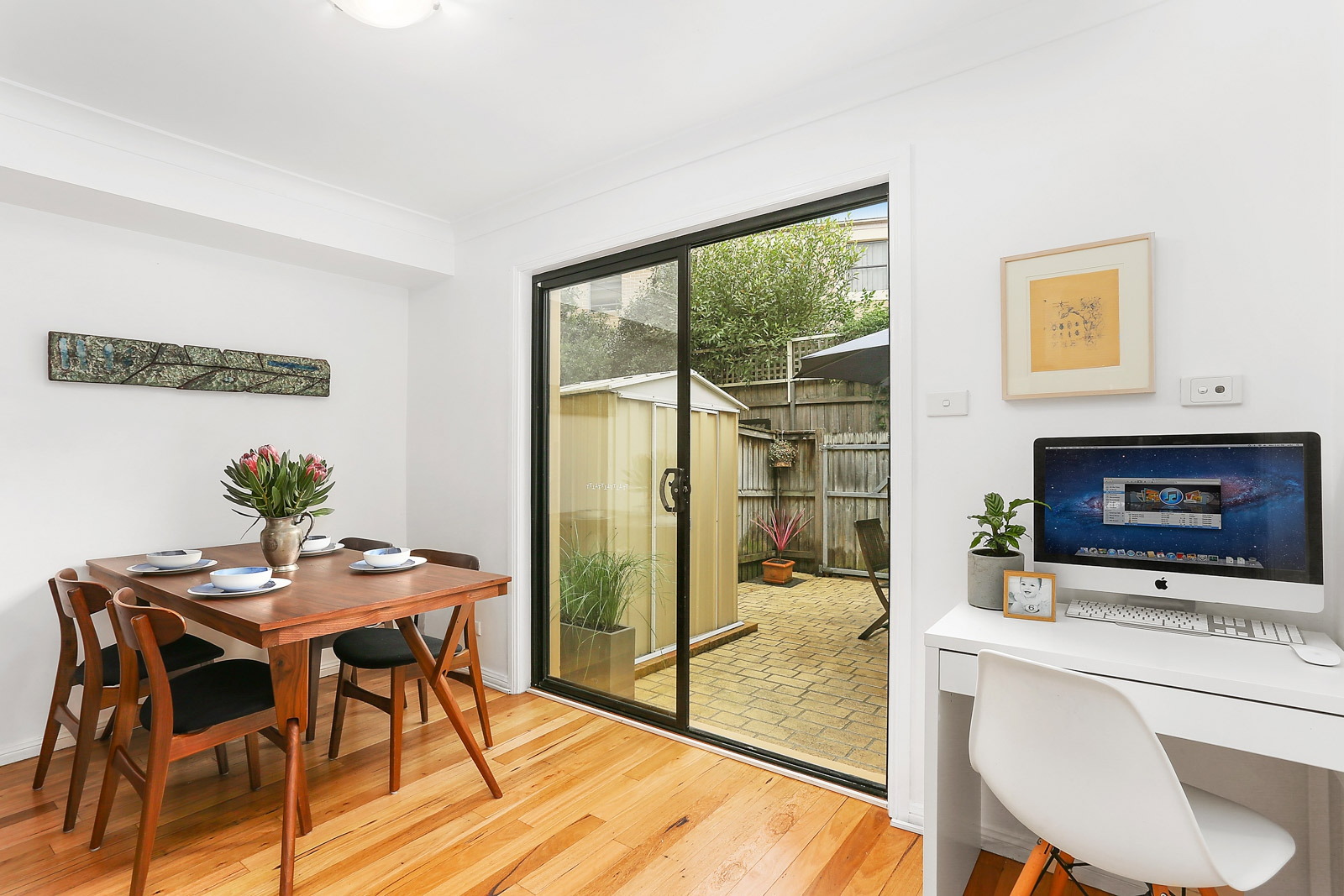 6/130 William Street, Leichhardt Sold by Hudson McHugh - image 1