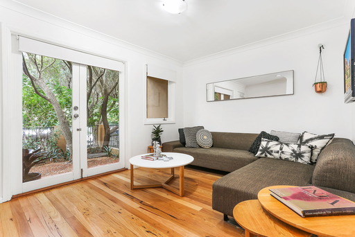 6/130 William Street, Leichhardt Sold by Hudson McHugh