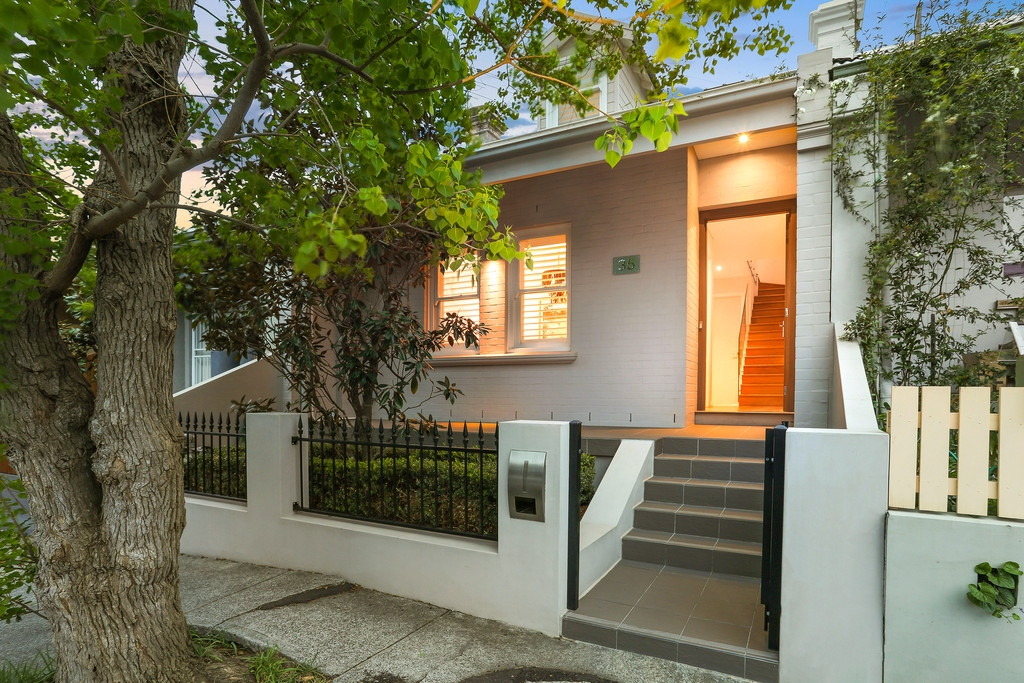 35 Junior Street, Leichhardt Sold by Hudson McHugh - image 1