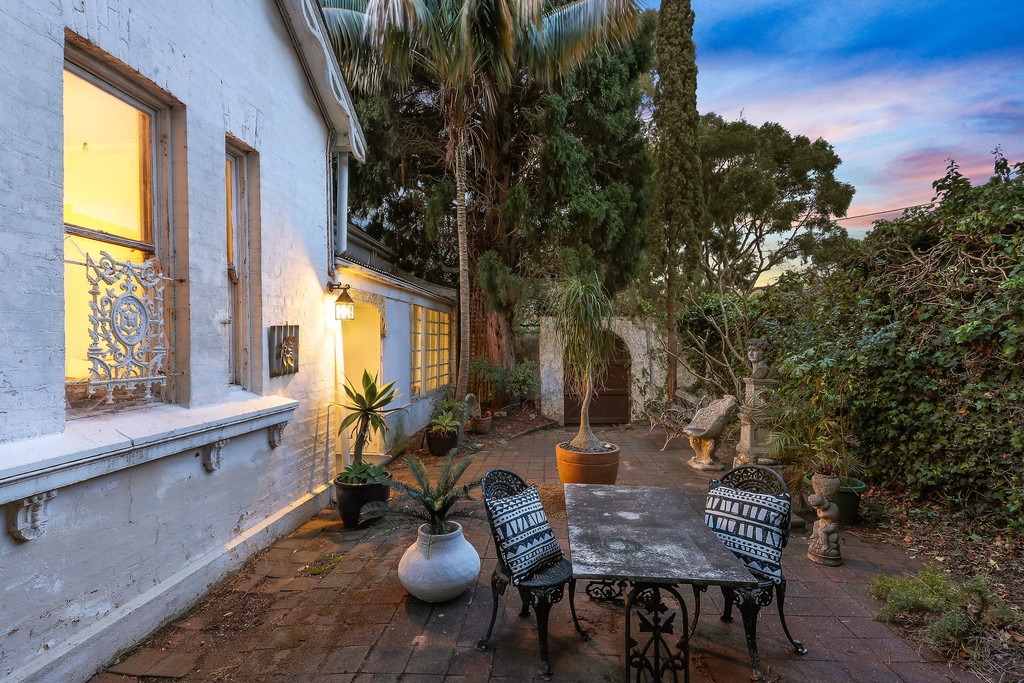 6 Ormond Street, Ashfield Sold by Hudson McHugh - image 1