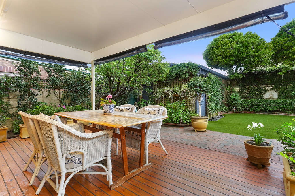 23 William Street, Leichhardt Sold by Hudson McHugh - image 1