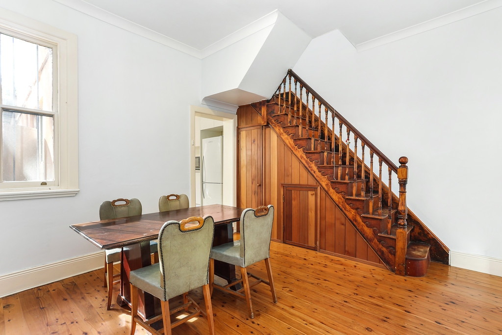 61 Palace Street, Petersham Sold by Hudson McHugh - image 1