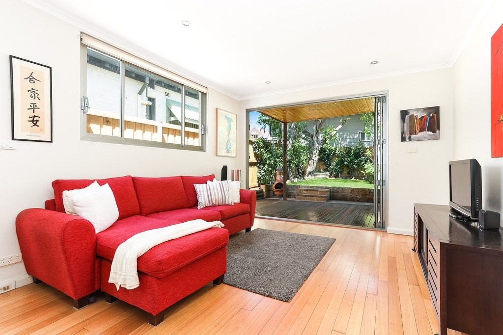 6 Allen Street, Leichhardt Sold by Hudson McHugh - image 1