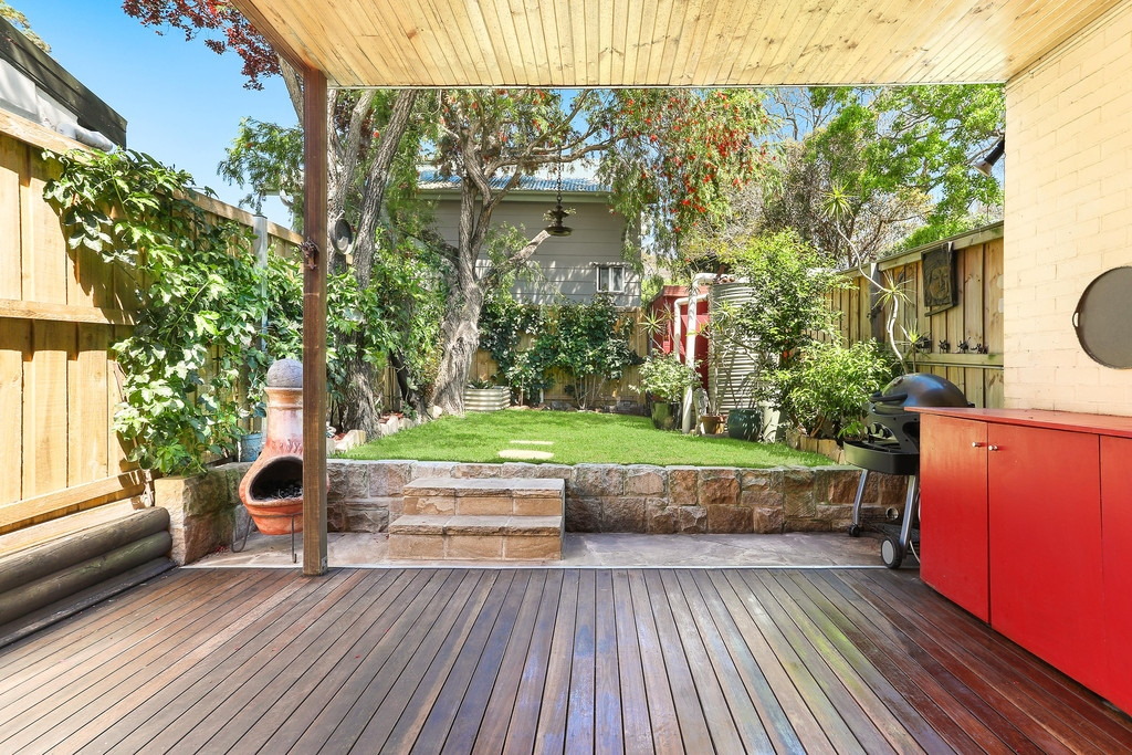 6 Allen Street, Leichhardt Sold by Hudson McHugh - image 1