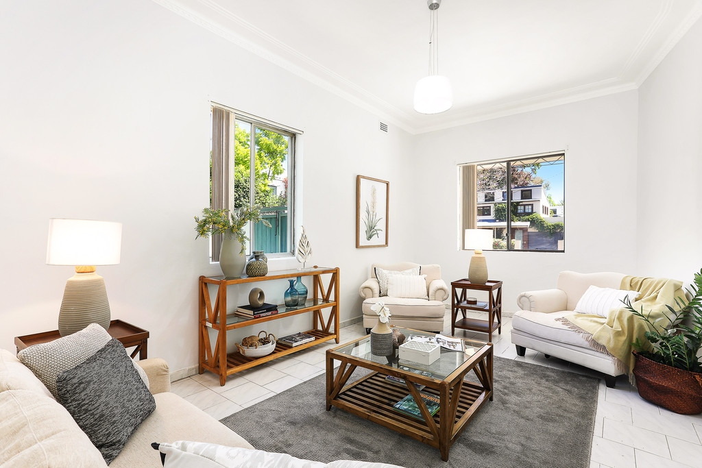 1 Edith Street, Leichhardt Sold by Hudson McHugh - image 1