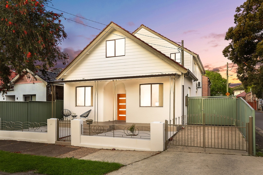 1 Edith Street, Leichhardt Sold by Hudson McHugh - image 1