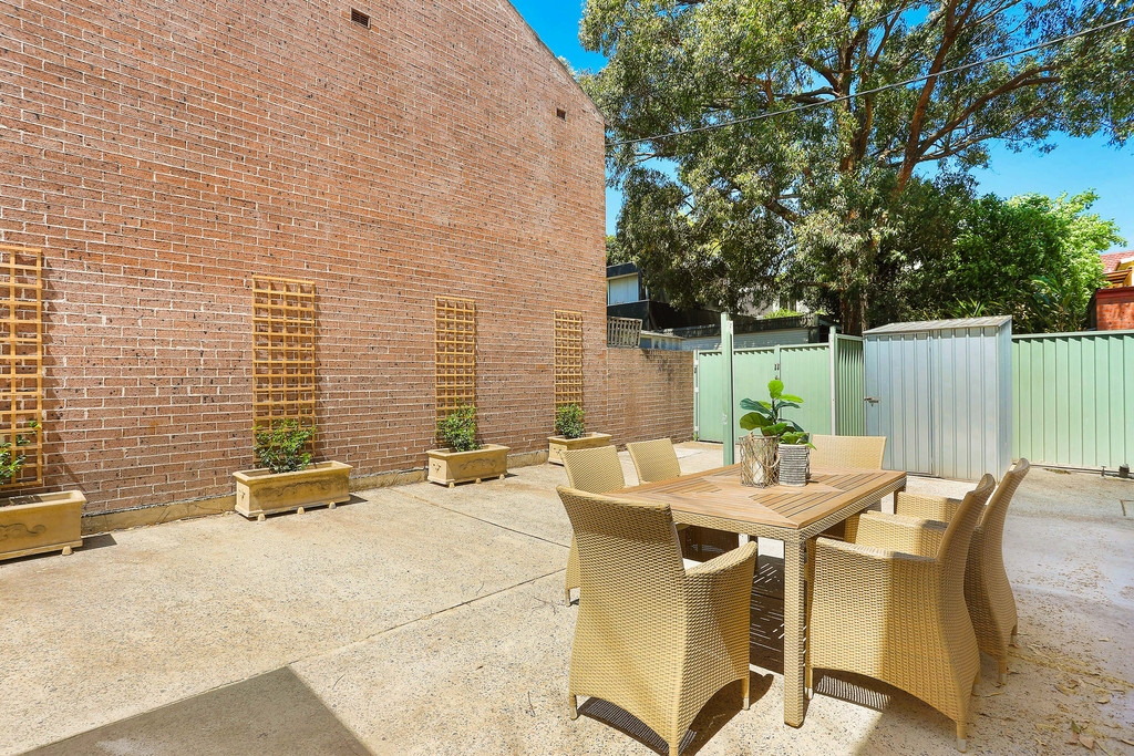 1 Edith Street, Leichhardt Sold by Hudson McHugh - image 1