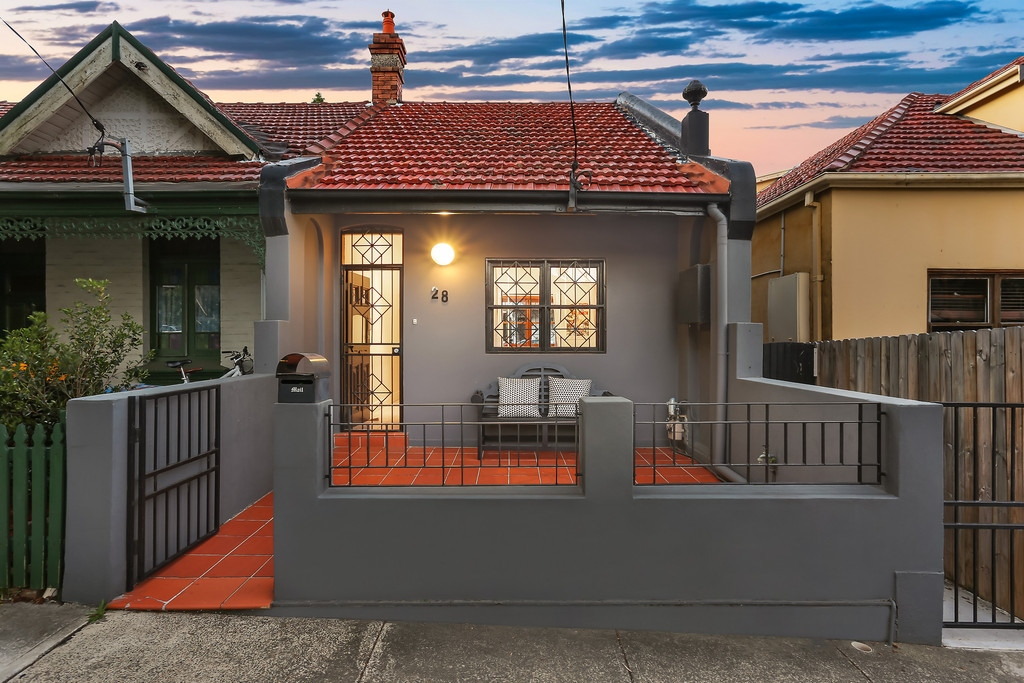 Leichhardt Sold by Hudson McHugh - image 1