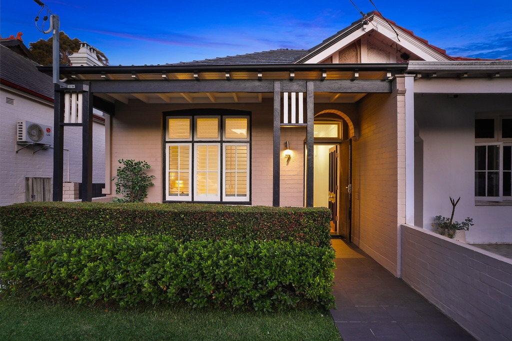 7 Blairgowrie Street, Dulwich Hill Sold by Hudson McHugh - image 1