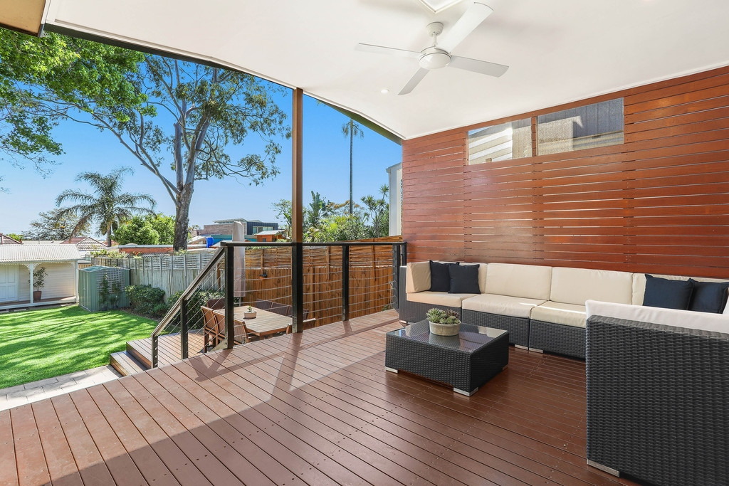 8 Henry Street, Leichhardt Sold by Hudson McHugh - image 1