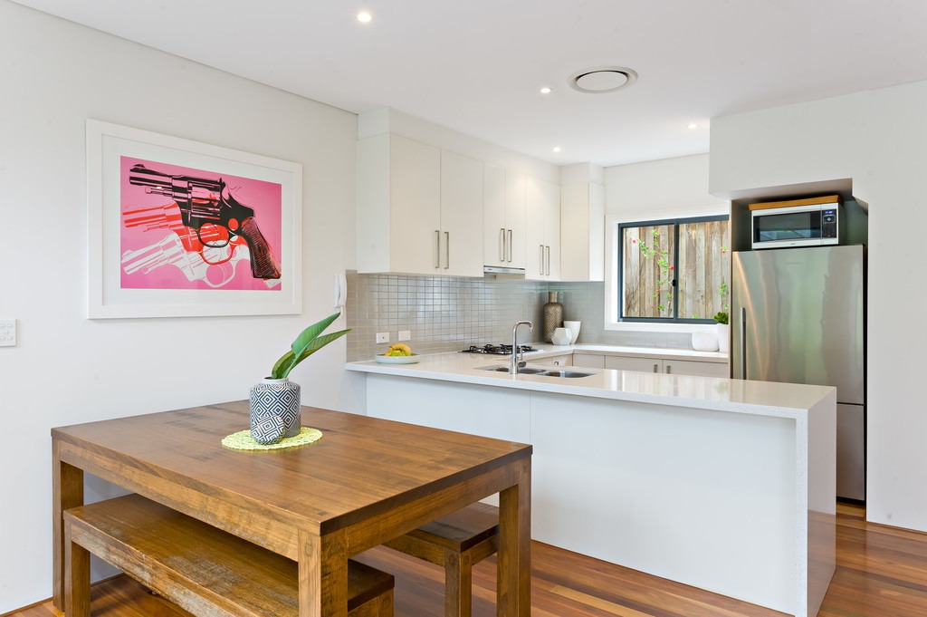 3/71 Foster Street, Leichhardt Sold by Hudson McHugh - image 1