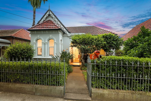 6 Drynan Street, Summer Hill Sold by Hudson McHugh