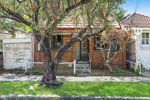 39 Hubert Street, Leichhardt Sold by Hudson McHugh