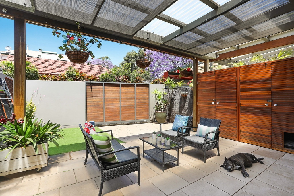 40 Smith Street, Summer Hill Sold by Hudson McHugh - image 1