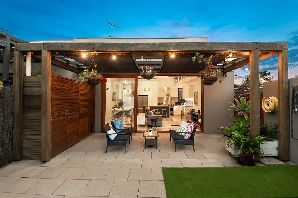 40 Smith Street, Summer Hill Sold by Hudson McHugh - image 1