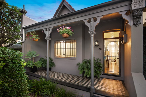 40 Smith Street, Summer Hill Sold by Hudson McHugh