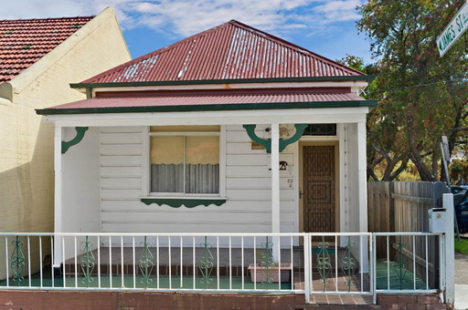 33 Allen Street, Leichhardt Sold by Hudson McHugh