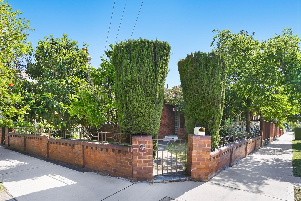 212 Elswick Street, Leichhardt Sold by Hudson McHugh - image 1