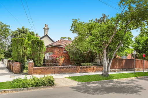 212 Elswick Street, Leichhardt Sold by Hudson McHugh