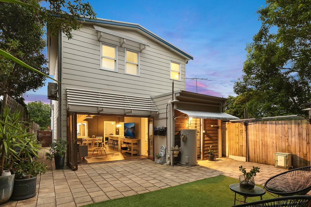 8 William Street, Ashfield Sold by Hudson McHugh - image 1