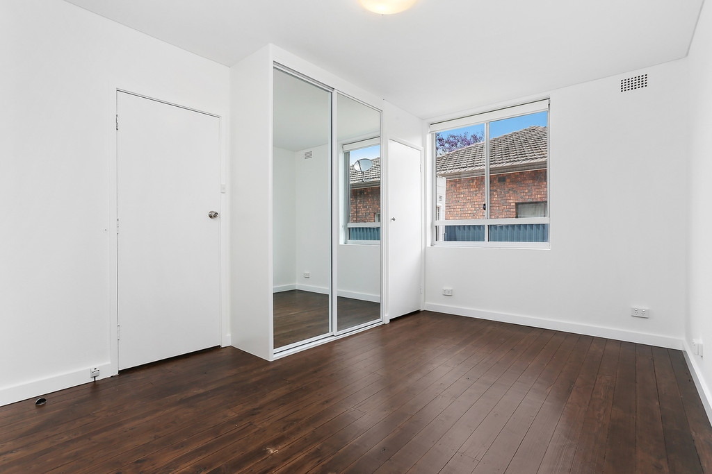 1/16 Steward Street, Lilyfield Leased by Hudson McHugh - image 1