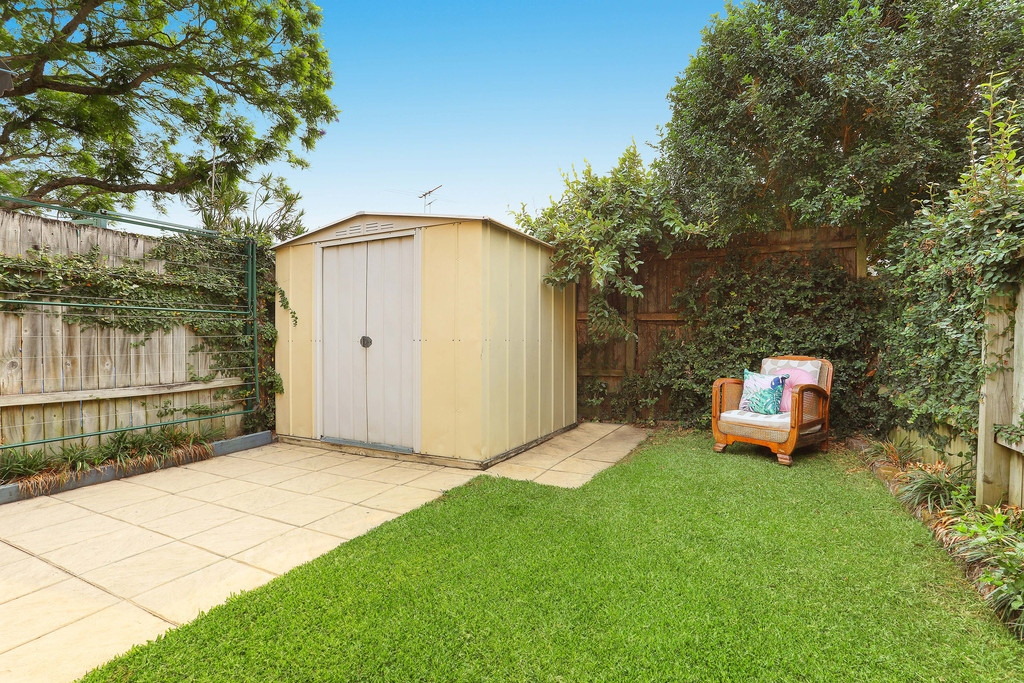 56 James Street, Leichhardt Sold by Hudson McHugh - image 1