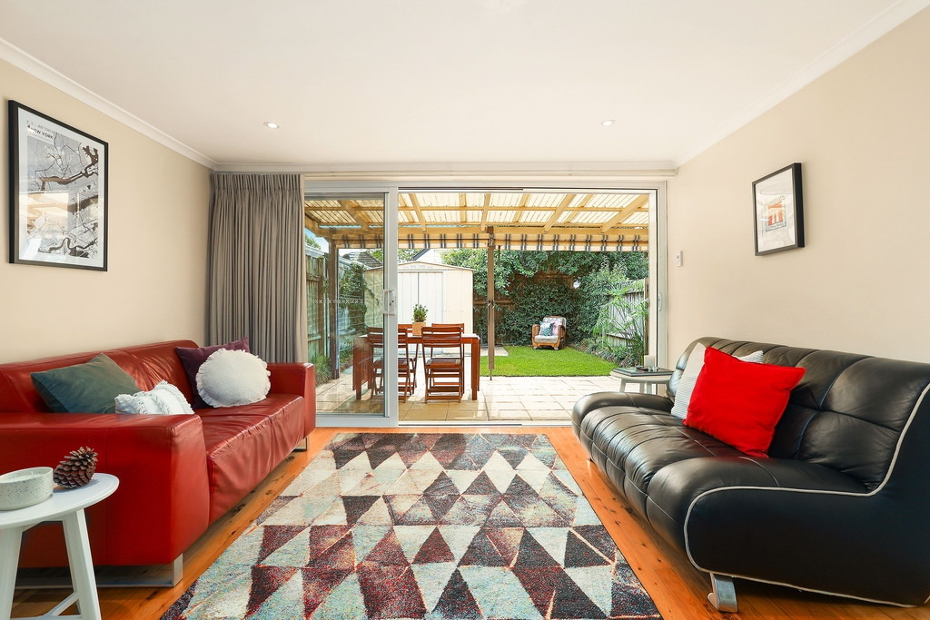 56 James Street, Leichhardt Sold by Hudson McHugh - image 1