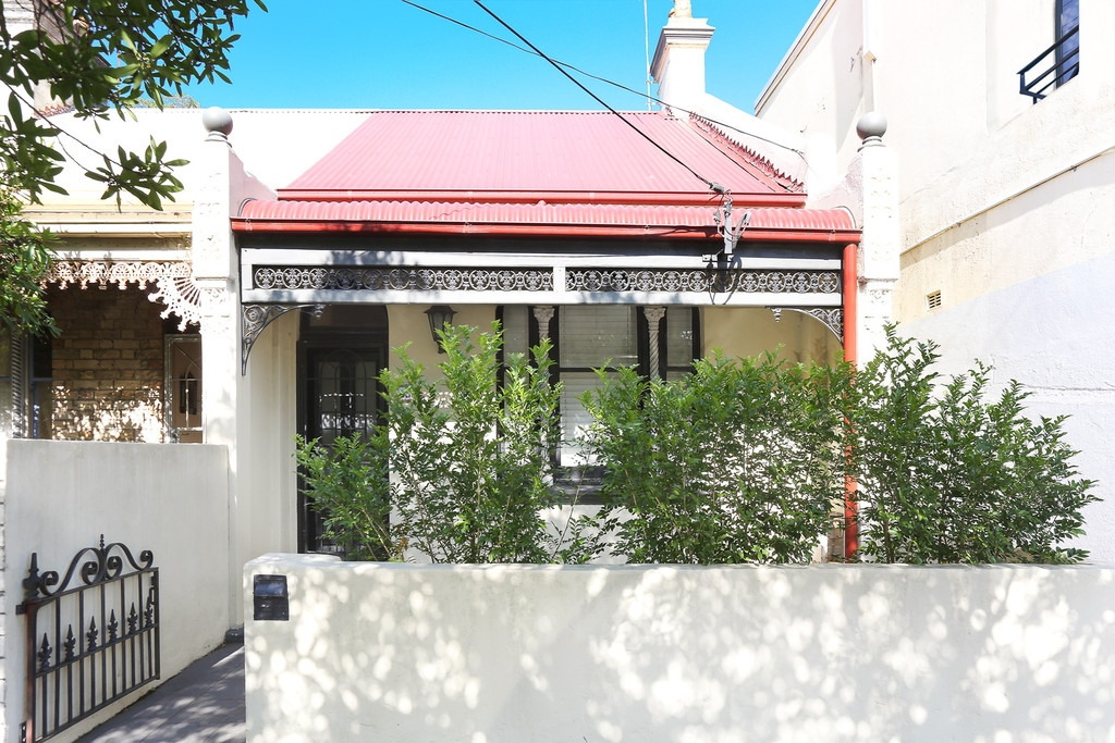 268 Norton Street, Leichhardt Leased by Hudson McHugh - image 1