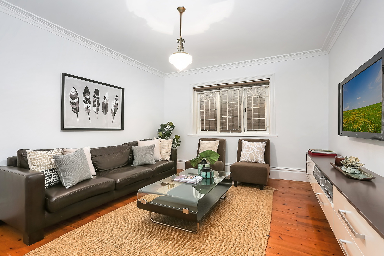 15 Charles Street, Leichhardt Sold by Hudson McHugh - image 1