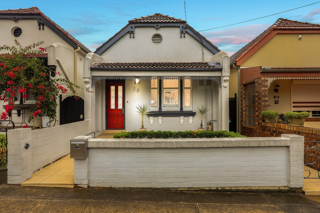 28 Wetherill Street, Leichhardt Sold by Hudson McHugh - image 1