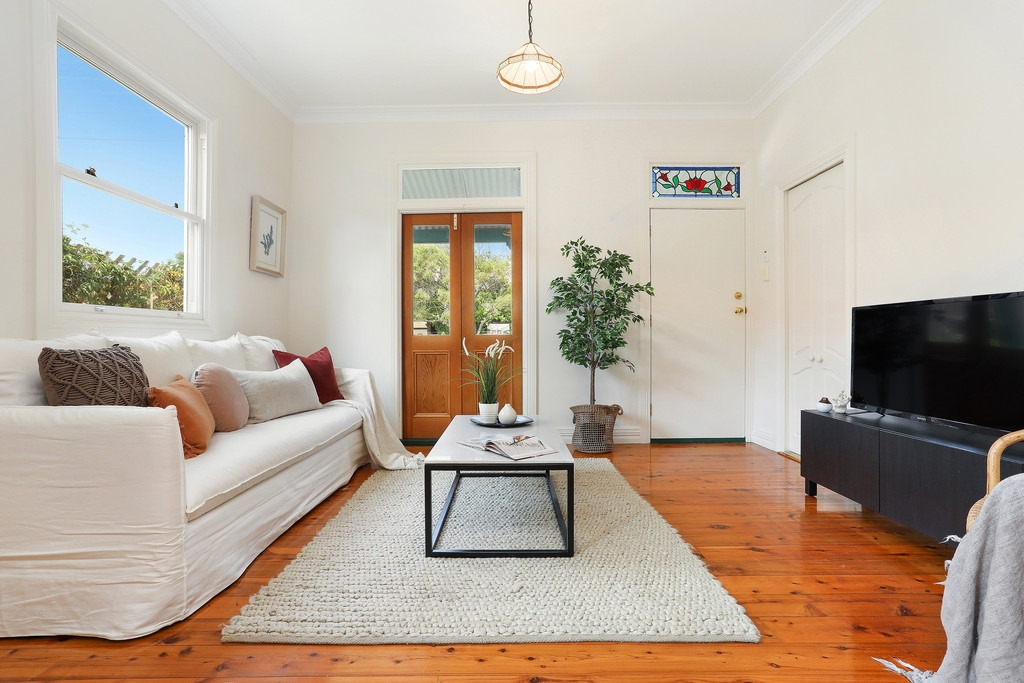 48 Foster Street, Leichhardt Sold by Hudson McHugh - image 1