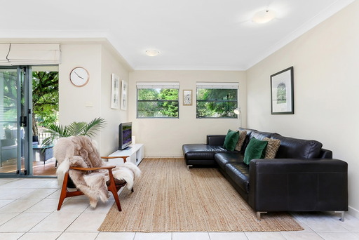 27/69 Allen Street, Leichhardt Sold by Hudson McHugh