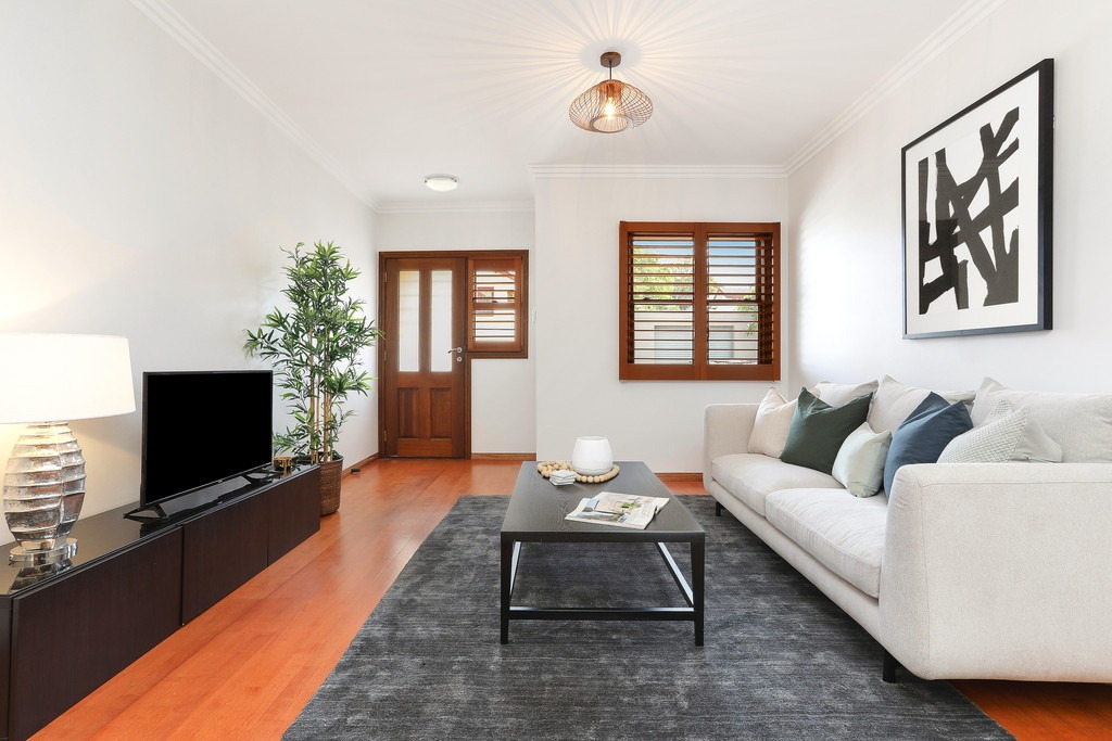 14 Church Street, Lilyfield Sold by Hudson McHugh - image 1