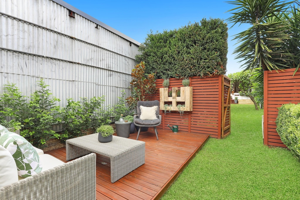 43 Styles Street, Leichhardt Sold by Hudson McHugh - image 1