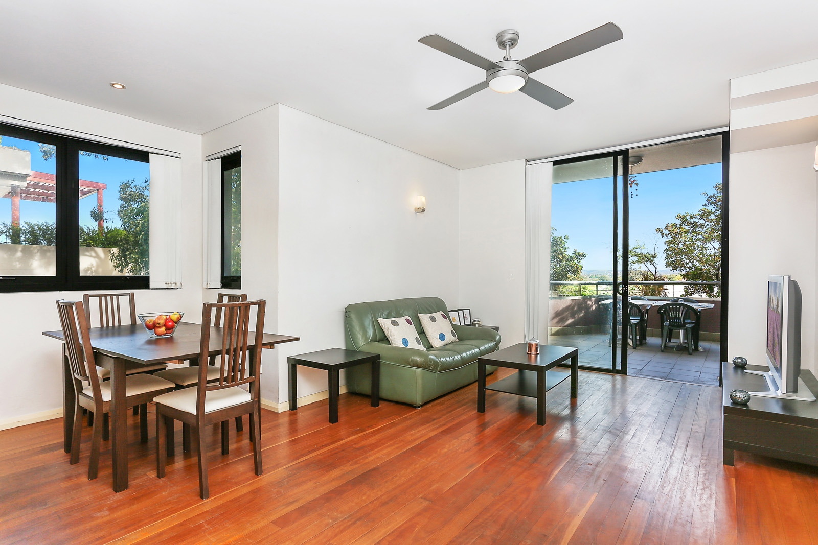 1/469 Parramatta Road, Leichhardt Sold by Hudson McHugh - image 1