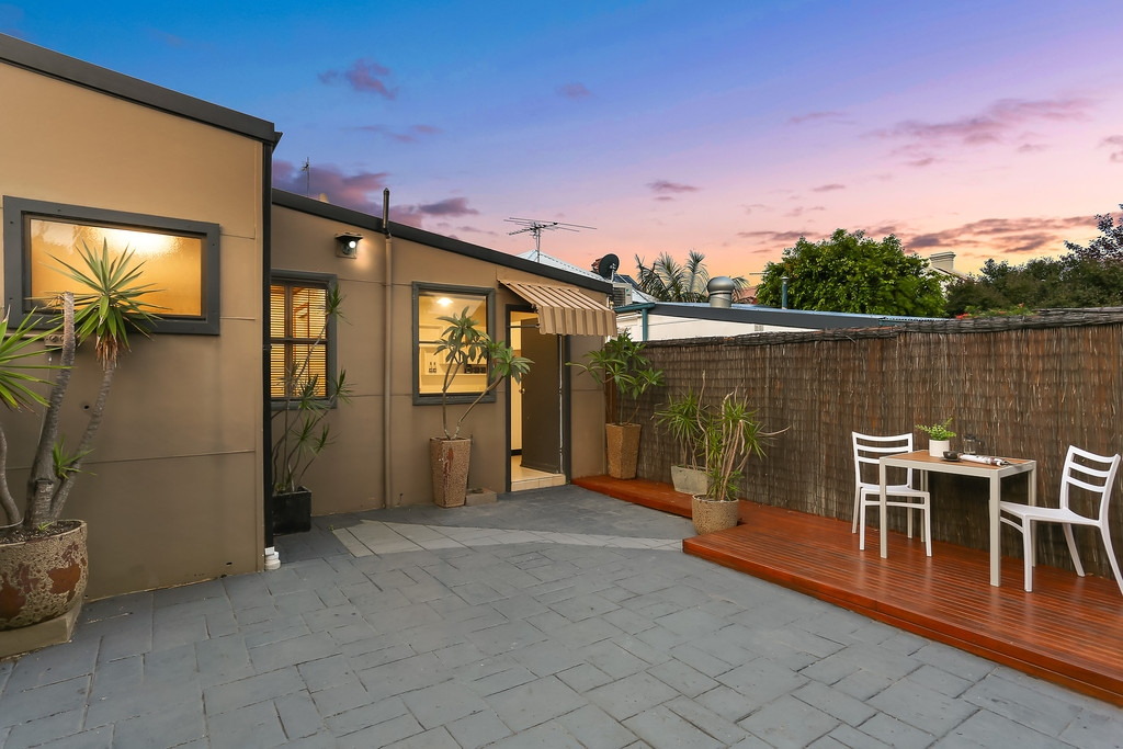 40 Annesley Street, Leichhardt Sold by Hudson McHugh - image 1