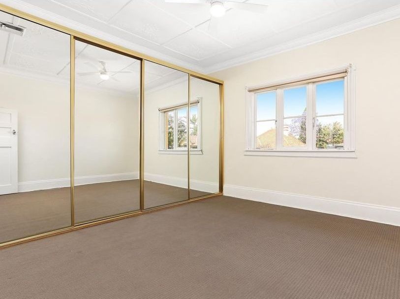 41 Waratah Street, Haberfield Leased by Hudson McHugh - image 1