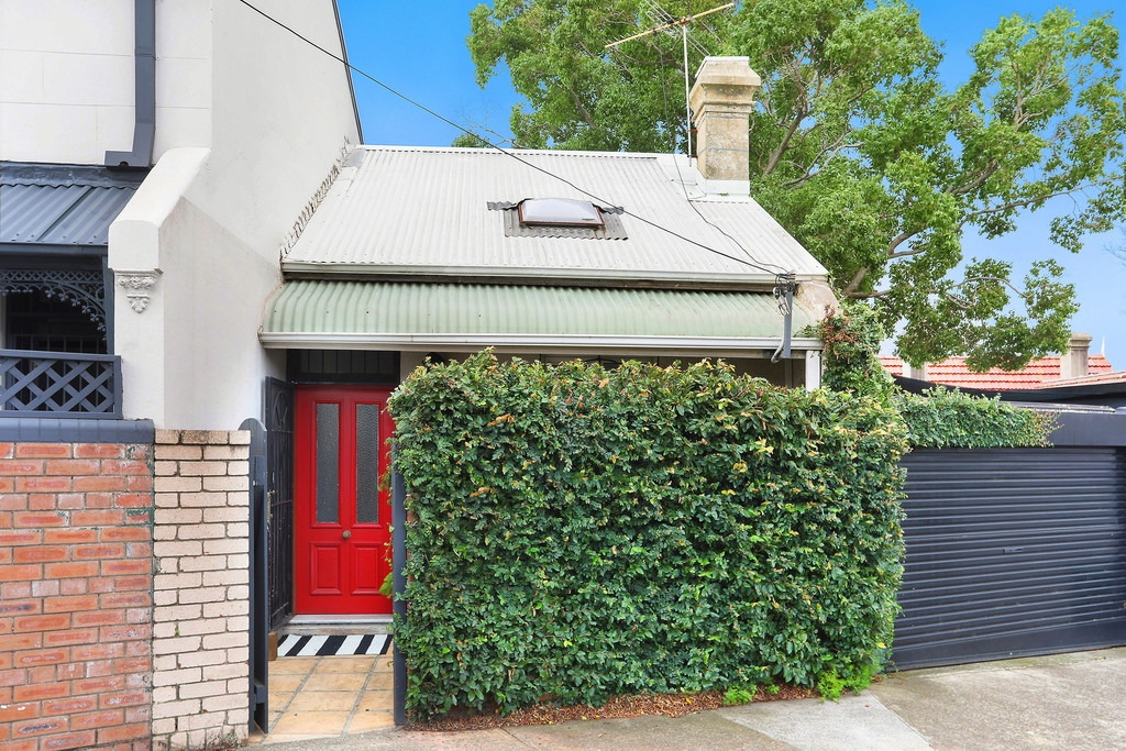 57 Styles Street, Leichhardt Sold by Hudson McHugh - image 1