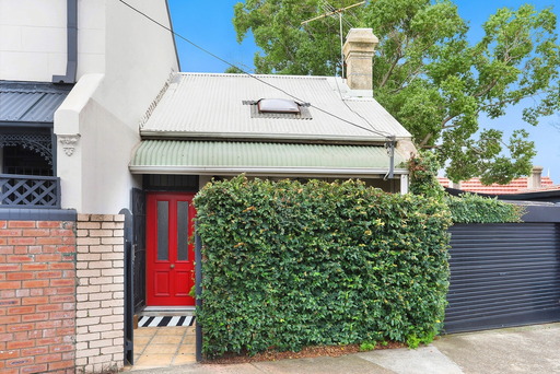 57 Styles Street, Leichhardt Sold by Hudson McHugh