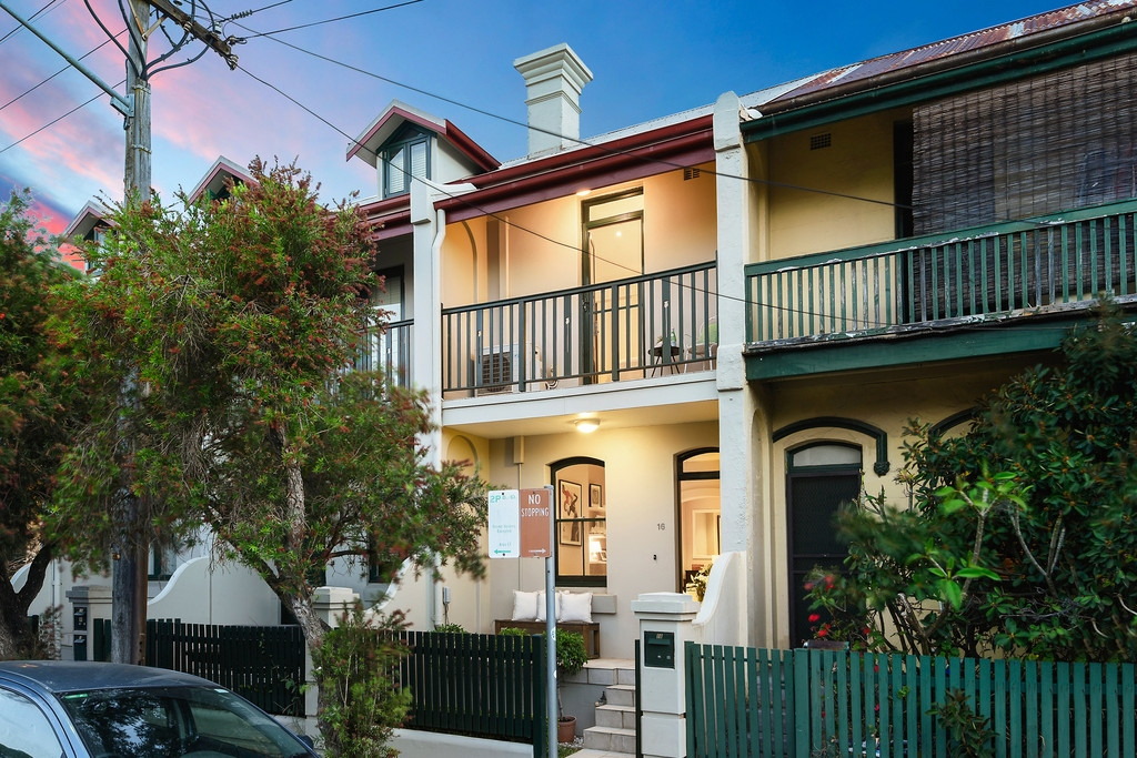 Leichhardt Sold by Hudson McHugh - image 1