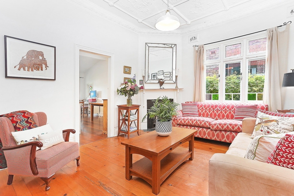 90 Foster Street, Leichhardt Sold by Hudson McHugh - image 1