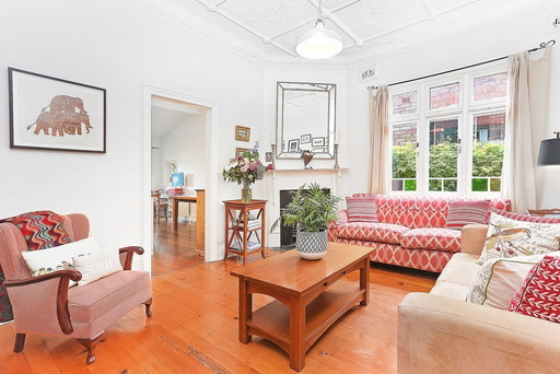 90 Foster Street, Leichhardt Sold by Hudson McHugh