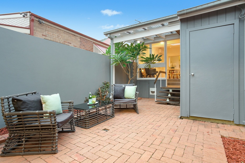 7 Prospect Street, Leichhardt Sold by Hudson McHugh - image 1